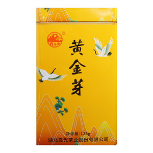 黄金芽