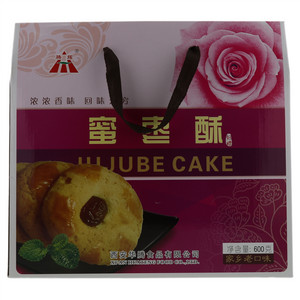 腾辉蜜枣酥
