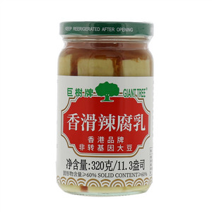 诚有味40克劲爆烤脖（劲辣味）