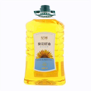 星河葵花籽油