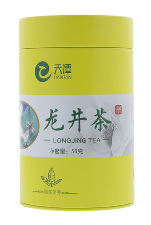 龙井茶
