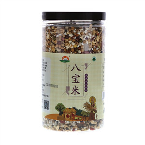 春晖  ?金谷园八宝米