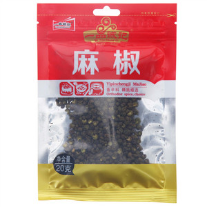 YIPINGCHENGJI一品诚记麻椒