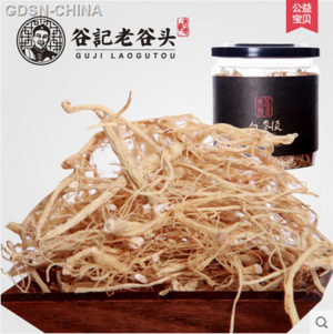谷记老谷头玛咖干果