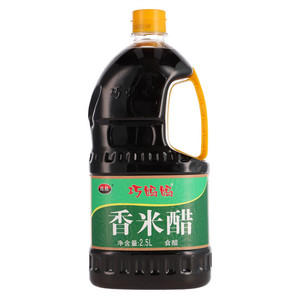 巧妈妈香米醋