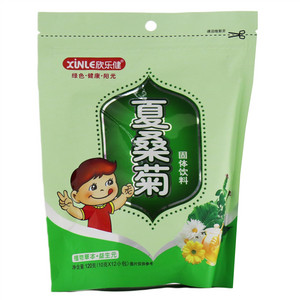 欣乐健夏桑菊（固体饮料）