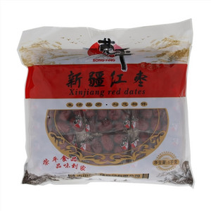 荣平新疆红枣