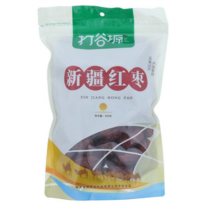 打谷塬新疆红枣
