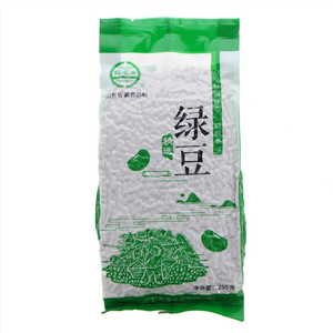鹤来香绿豆