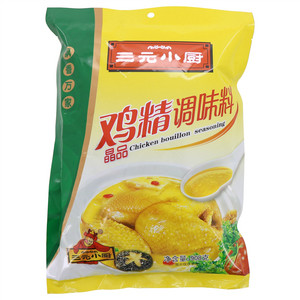三元小厨鸡精调味料