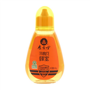 厚斋堂洋槐花蜂蜜