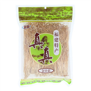 真真金针菇（分装）