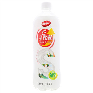 情动乳酸菌乳酸菌风味饮料