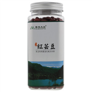 雪域太白红芸豆