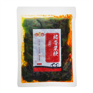 珊带王香辣裙带菜梗