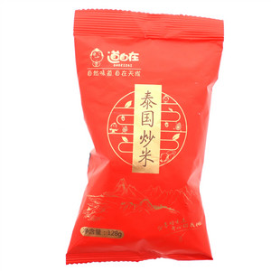 道自在蟹黄味炒米