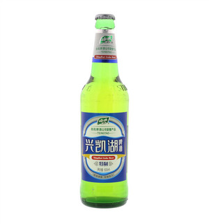 精制兴凯湖500