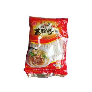 名花茶口粉干