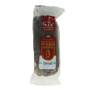 美香园可可面包