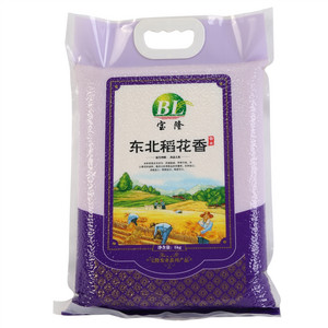 宝隆东北稻花香香米