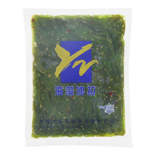 YZ海藻沙拉