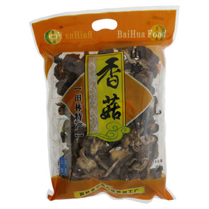 亮竹园香菇