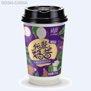 代餐奶昔20g