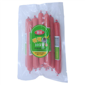 喜旺呱呱肠（玉米风味）