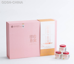 即食燕窝罐头（浓缩）
