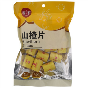 山楂片（山楂片类）