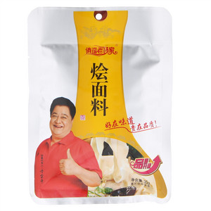 逍遥老杨家烩面料