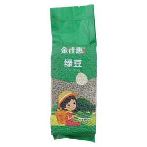 金佳惠绿豆