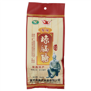 富鸿琼锅糖