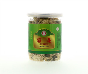 嘉韩药品 贡菊瓶装  50g