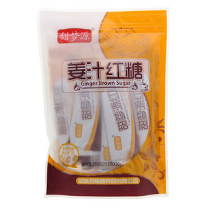 甜梦源姜汁红糖
