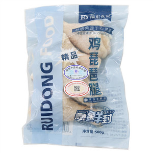 瑞东鸡琵琶腿