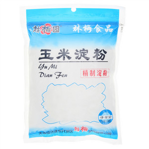 林梅园玉米淀粉
