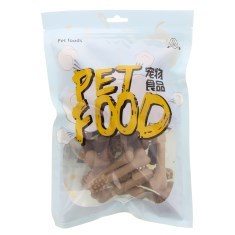 欧恩宠物磨牙棒混合装
