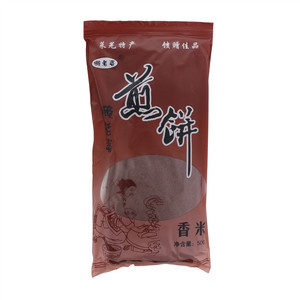 懒老婆香米煎饼