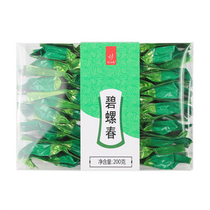 忆江南碧螺春