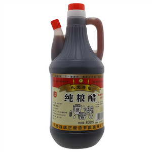 瑞正瑞正纯粮醋