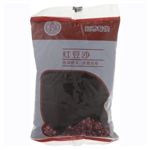 红豆沙