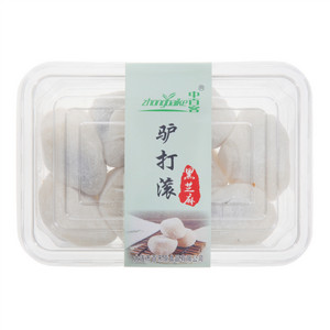 zhongbaike中百客黑芝麻驴打滚