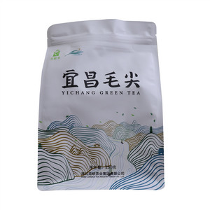 龙峡茶宜昌毛尖