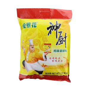金银花神厨鸡味调味料
