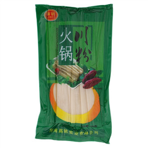高铭火锅川粉