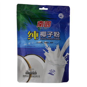 纯椰子粉 160克