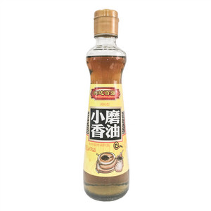兴达百强调和型小磨香油