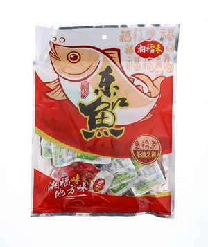 湘福味248克鱼锦派