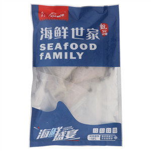 大地物语海洋世家臻品东海鲳鱼